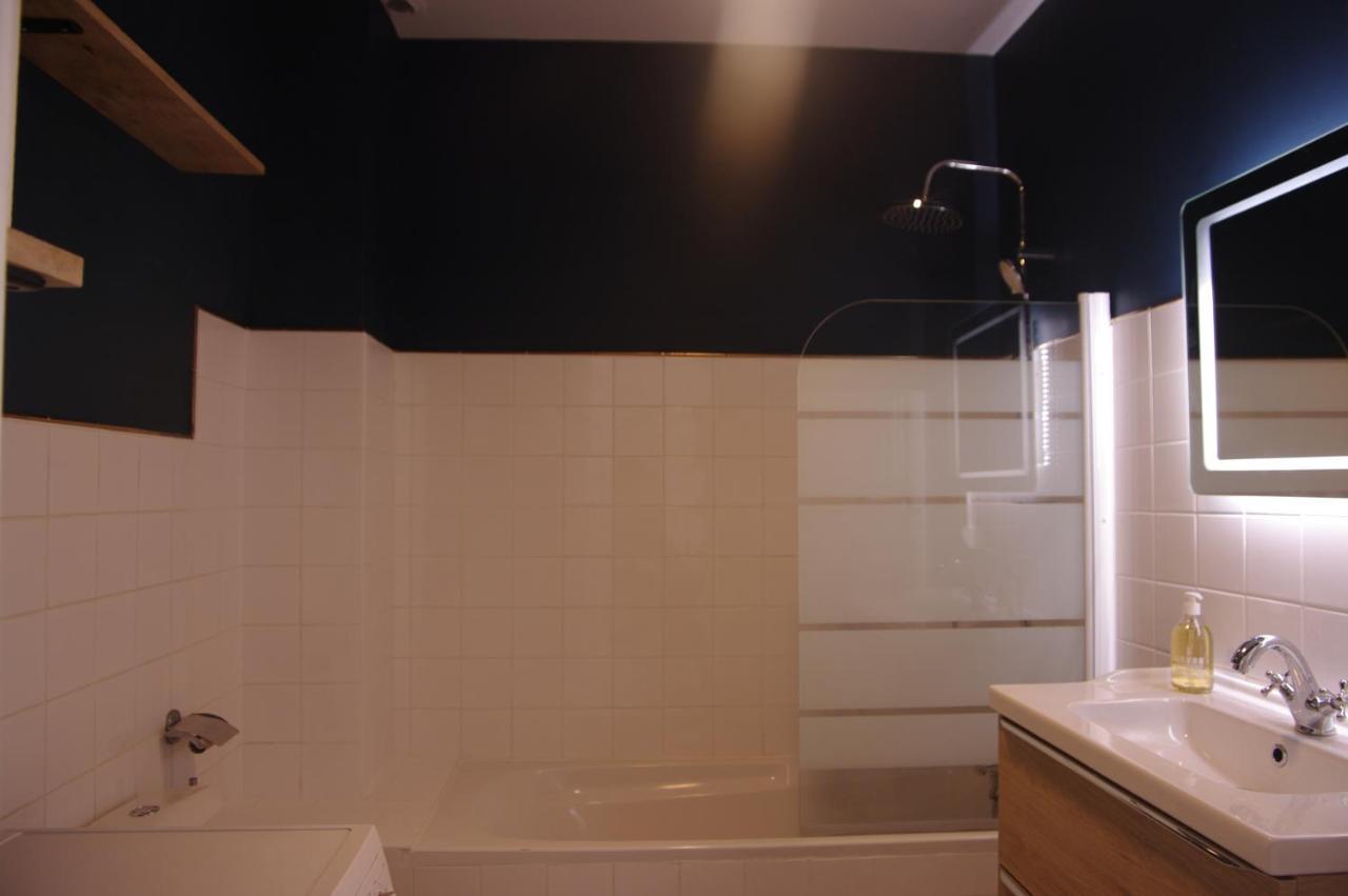 Appartement Vieille Ville Boulogne-sur-Mer Exterior foto